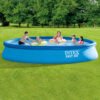 Piscina hinchable Easy Set de 4,57 x 0,84 m