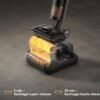 Aspiradora Dreame H12 Pro FlexReach