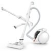 Aspiradora inalámbrica Rowenta ix7777ea x-ô 160 blanca