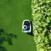 3-7 Robot Cortacésped sin cables perimetrales Segway Navimow Serie i 105E