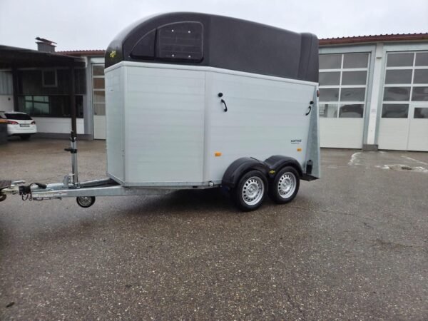 Remolque Humbur Xanthos 2700