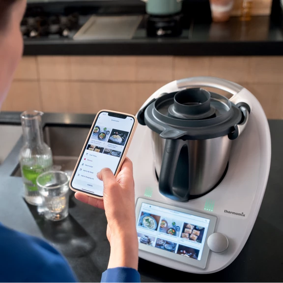 Thermomix® TM6