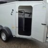 Remolque Humbur Xanthos 2700