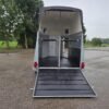 Remolque Humbur Xanthos 2700