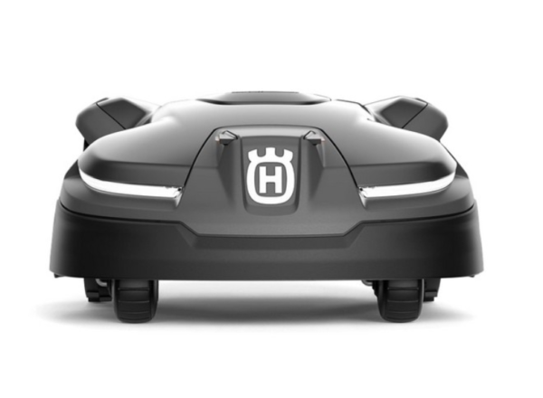 Robot cortacésped Automower Husqvarna 415X - Hasta 1500m²
