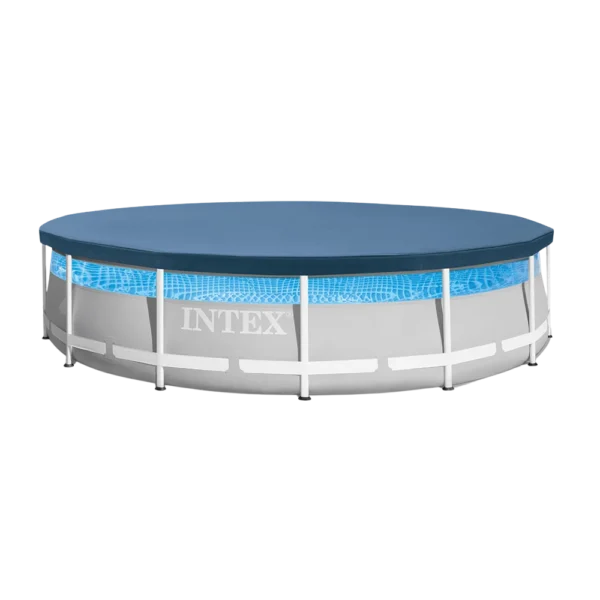 5 Piscina Prism Frame Clearview de 4,27 x 1,07 m