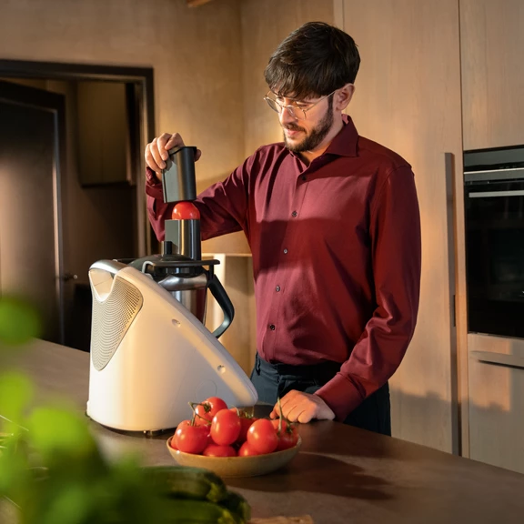 Thermomix® TM6