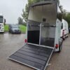 Remolque Humbur Xanthos 2700
