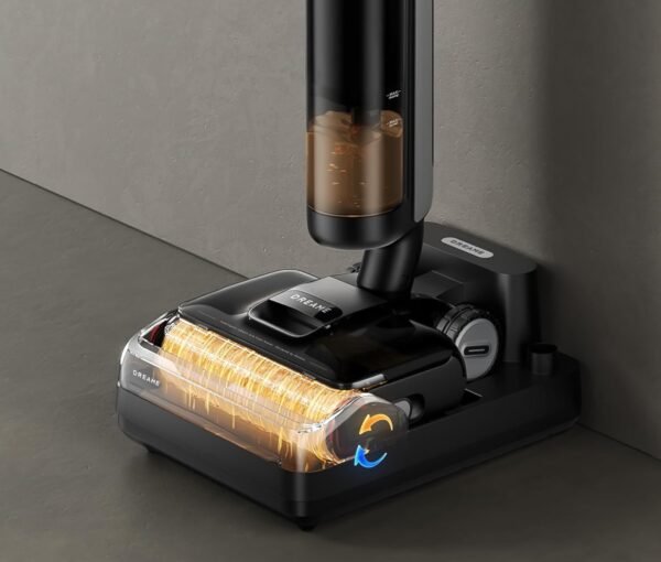 Aspiradora Dreame H12 Pro FlexReach