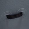 6 Piscina infantil inflable rectangular portátil de PVC