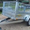 Remolques FRANCO RE 250 F 130