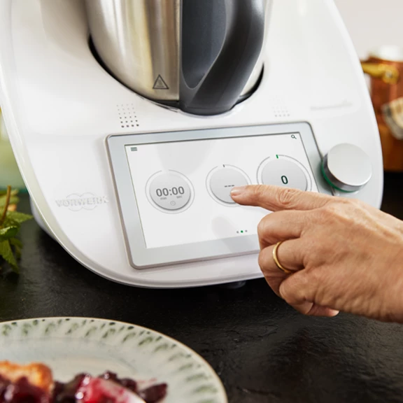 Thermomix® TM6