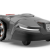 Robot cortacésped Automower Husqvarna 415X - Hasta 1500m²