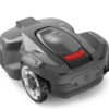 Robot cortacésped Automower Husqvarna 415X - Hasta 1500m²