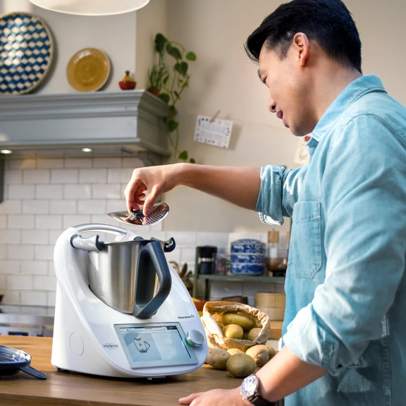 Thermomix® TM6
