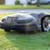Robot cortacésped Automower Husqvarna 415X - Hasta 1500m²