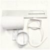 Aire acondicionado portátil Wind de 7000 Btu/h, ideal para superficies de 10 a 15 m²