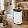 climatiseur-mobile-reversible-everest-2-1 Aire acondicionado portátil reversible Passion Maison Everest 12 de 12000 BTU