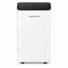 climatiseur-mobile-reversible-everest-3-1 Aire acondicionado portátil reversible Passion Maison Everest 12 de 12000 BTU