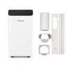 climatiseur-mobile-reversible-everest-4-1 Aire acondicionado portátil reversible Passion Maison Everest 12 de 12000 BTU