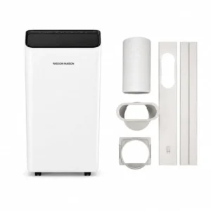 Aire acondicionado portátil reversible Passion Maison Everest 12 de 12000 BTU