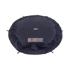Spa inflable azul marino para 6 personas