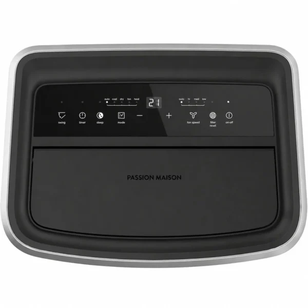 Aire acondicionado portátil Passion Home PureAir 11 de 11000 BTU