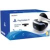 Auriculares de realidad virtual portátiles Sony PlayStation VR de 5,7″ 960 x 1080 HDMI +