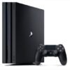 sony-ps4-console-slim-1-to-pour-l-honneur-noire-d-1 Consola Sony PS4 Slim de 1 TB + Edición Negra para la UE