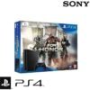 sony-ps4-console-slim-1-to-pour-l-honneur-noire-d Consola Sony PS4 Slim de 1 TB + Edición Negra para la UE